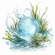 Aquozone fragrance note