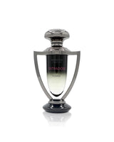 arabiyat prestige extradose homme perfume bottle shows against white background