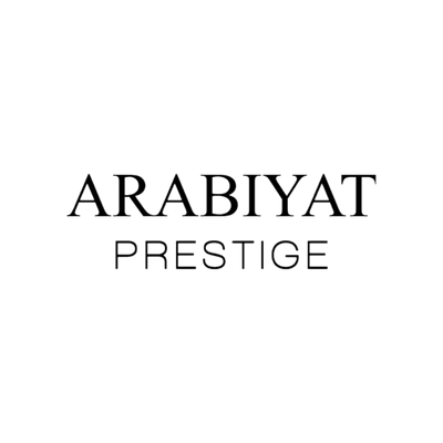 arabiyat prestige perfumes official logo
