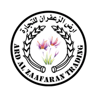 ARD AL ZAAFARAN OFFICIAL LOGO