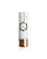 armaf club de nuit milestone 10ML perfume bottle with gold cap on a white background