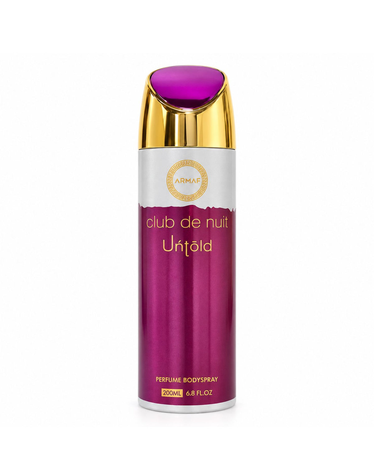 CLUB DE NUIT UNTOLD Body spray