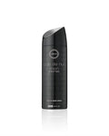 armaf club de nuit intense man deodorant bodyspray bottle against white background