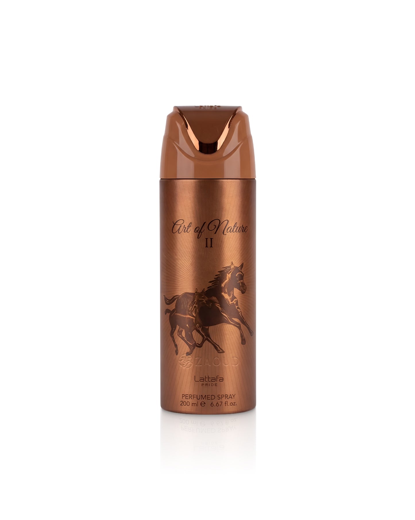 ART OF NATURE 2 Deodorant Body spray