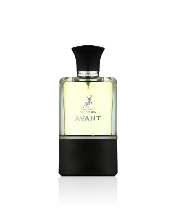 AVANT