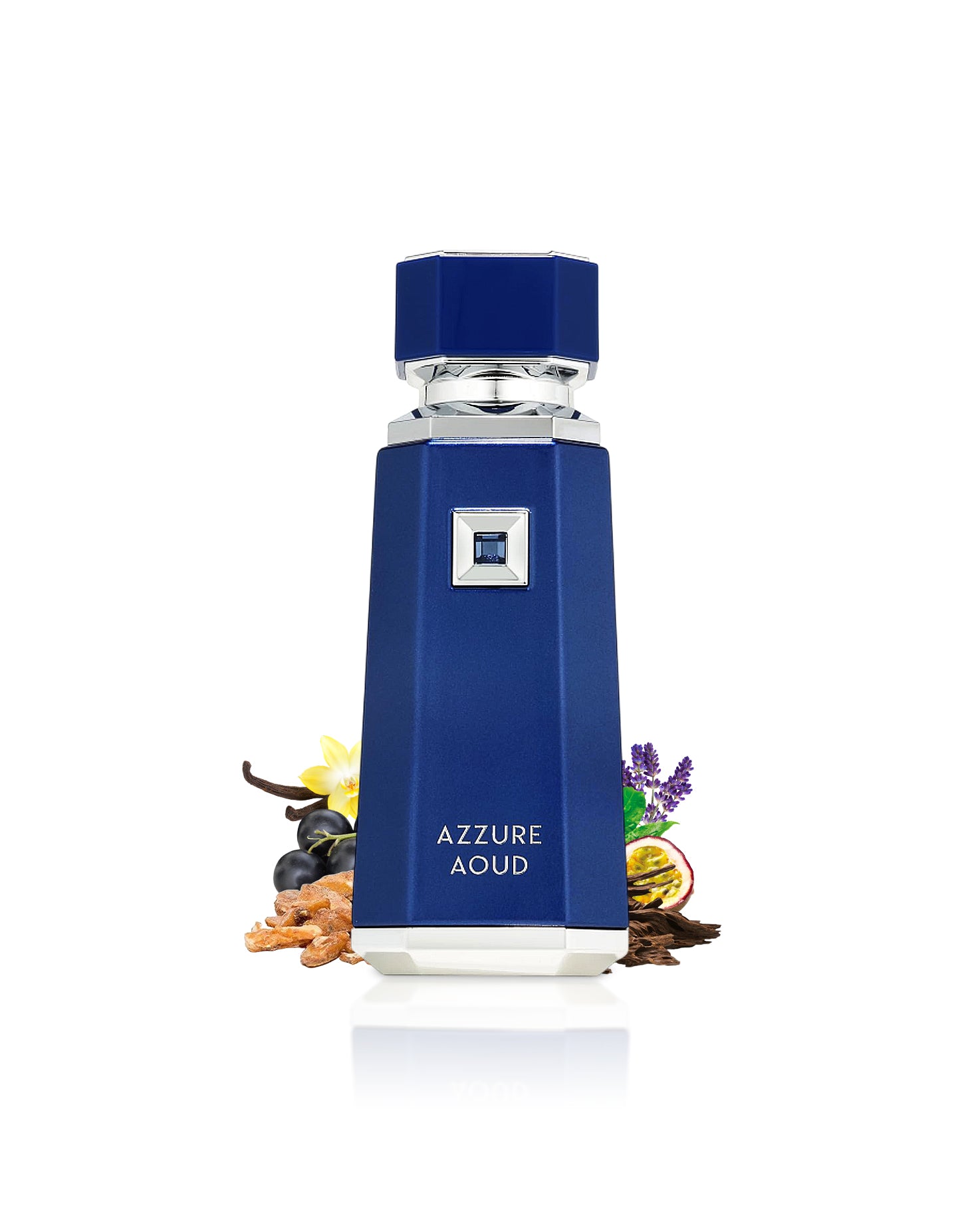 French Avenue® Azzure Oud 100ml main image 1