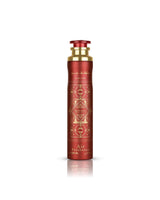 badee al oud sublime air freshener bottle against white background