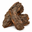Bark fragrance note