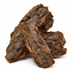 Bark fragrance note