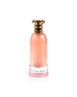 paris corner bayn al asrar perfume bottle shows against white background