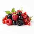 Berries fragrance note