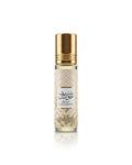 bint hooran perfume oil bottle shows against white background