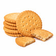 Biscuit fragrance note