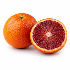 Blood Mandarin fragrance note