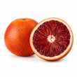 Blood Orange fragrance note