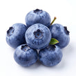 Blueberry fragrance note