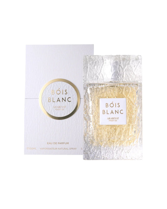 BOIS BLANC Edp