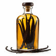 Bourbon Vanilla fragrance note