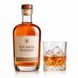 Bourbon Whiskey fragrance note