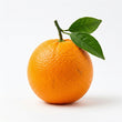 Brazilian orange fragrance note
