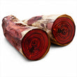 Brazilian Rosewood fragrance note
