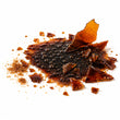 Burnt Sugar fragrance note