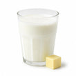 Buttermilk fragrance note