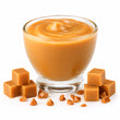 Butterscotch fragrance note
