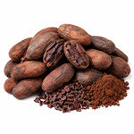 Cacao fragrance note