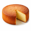 Cake fragrance note