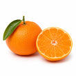 Calabrian Mandarin fragrance note
