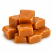 Caramel fragrance note