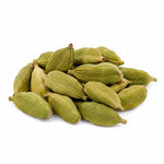 Cardamom fragrance note