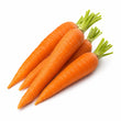 Carrot fragrance note