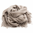 Cashmere fragrance note