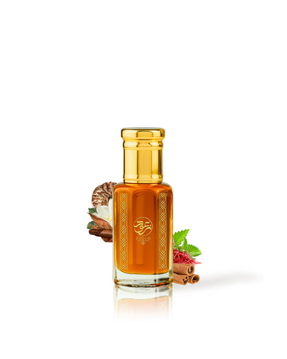 CHE TOBACCO Perfume oil