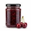 Cherry Jam fragrance note