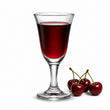 Cherry Liqueur fragrance note