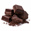 Chocolate fragrance note