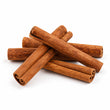 Cinnamon fragrance note
