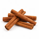 Cinnamon fragrance note