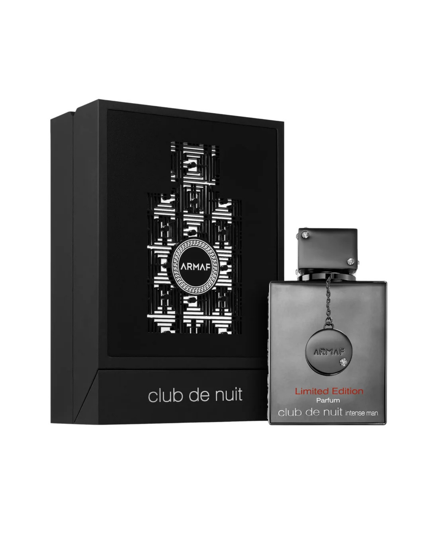 CLUB DE NUIT INTENSE MAN LIMITED EDITION PARFUM