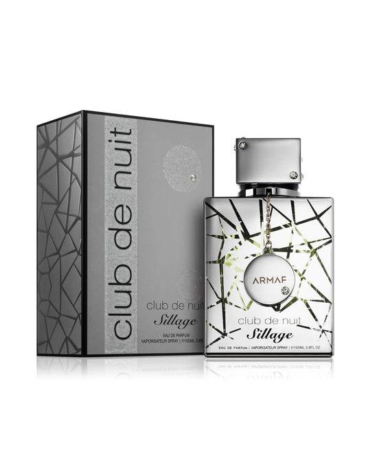 CLUB DE NUIT SILLAGE Edp