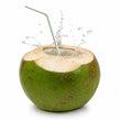 Coconut Water fragrance note