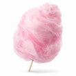 Cotton Candy fragrance note