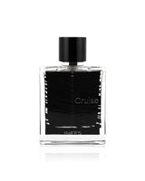riiffs Perfume bottle labeled 'Cruise' on a white background