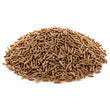Cumin fragrance note