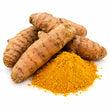 Curcuma (Turmeric) fragrance note