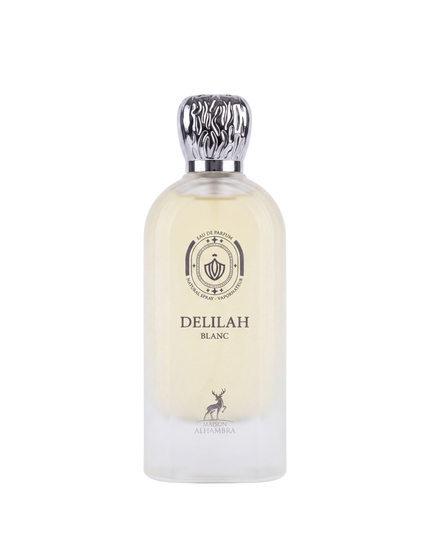 DELILAH BLANC Edp