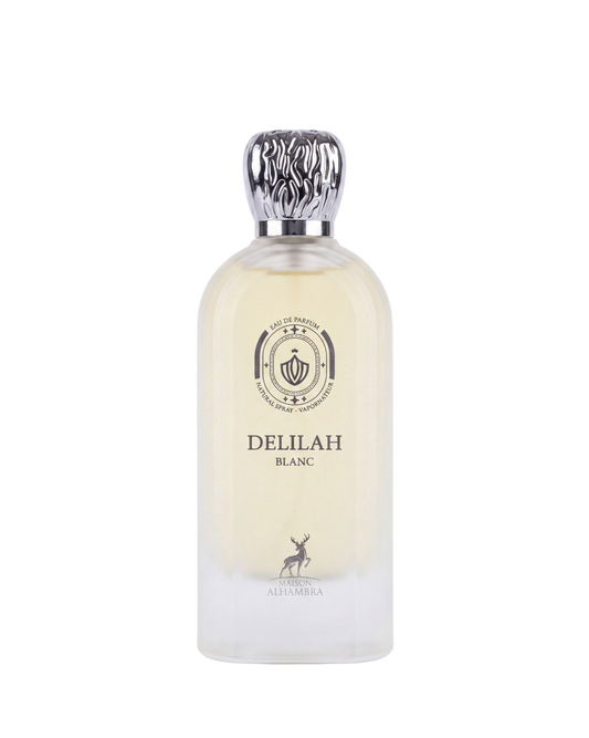 DELILAH BLANC Edp